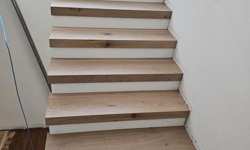 Flooring Installation